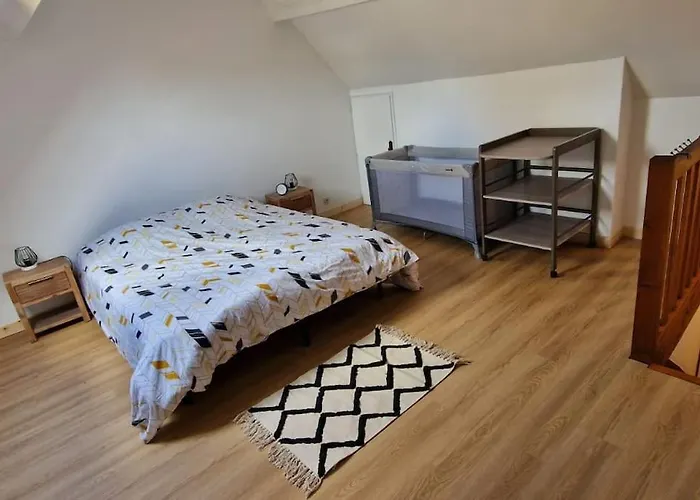 Petite Maison De La Hague