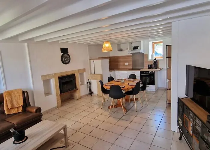 Petite Maison De La Hague