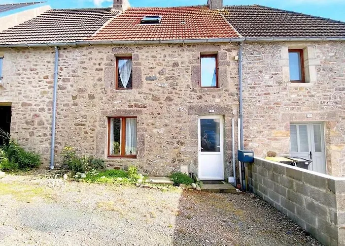 Petite Maison De La Hague