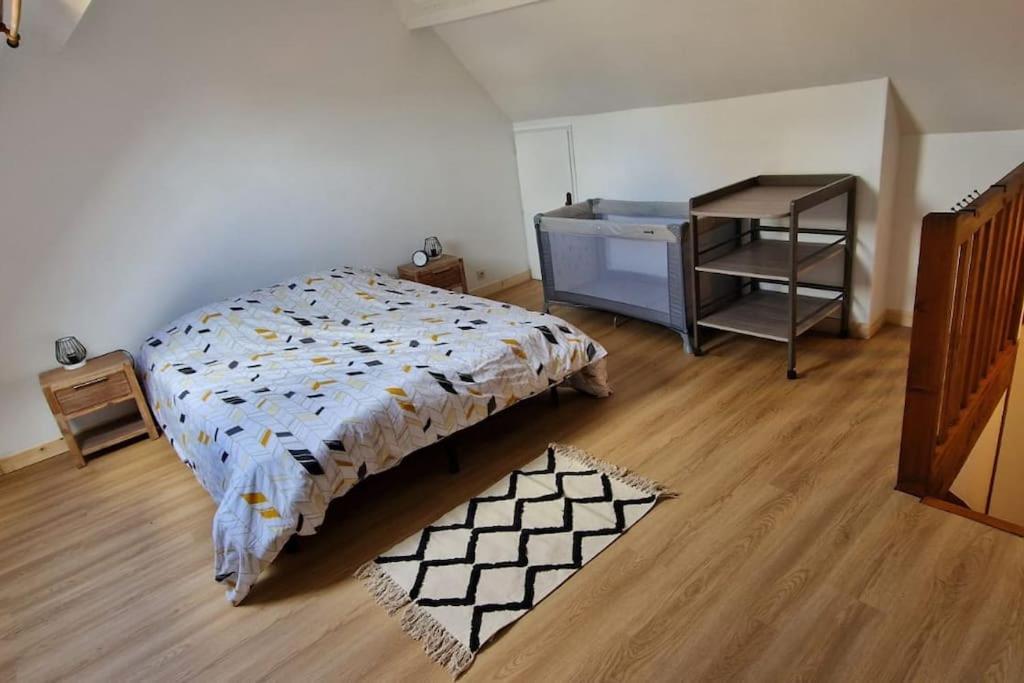 Petite Maison De La Hague Beaumont-Hague