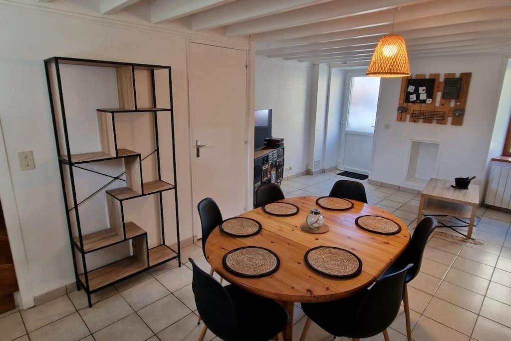 Petite Maison De La Hague Holiday home *