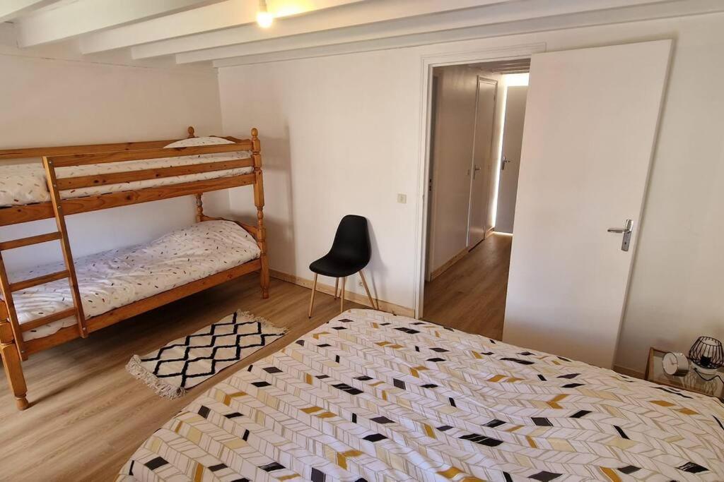 Сasa de vacaciones Petite Maison De La Hague Beaumont-Hague
