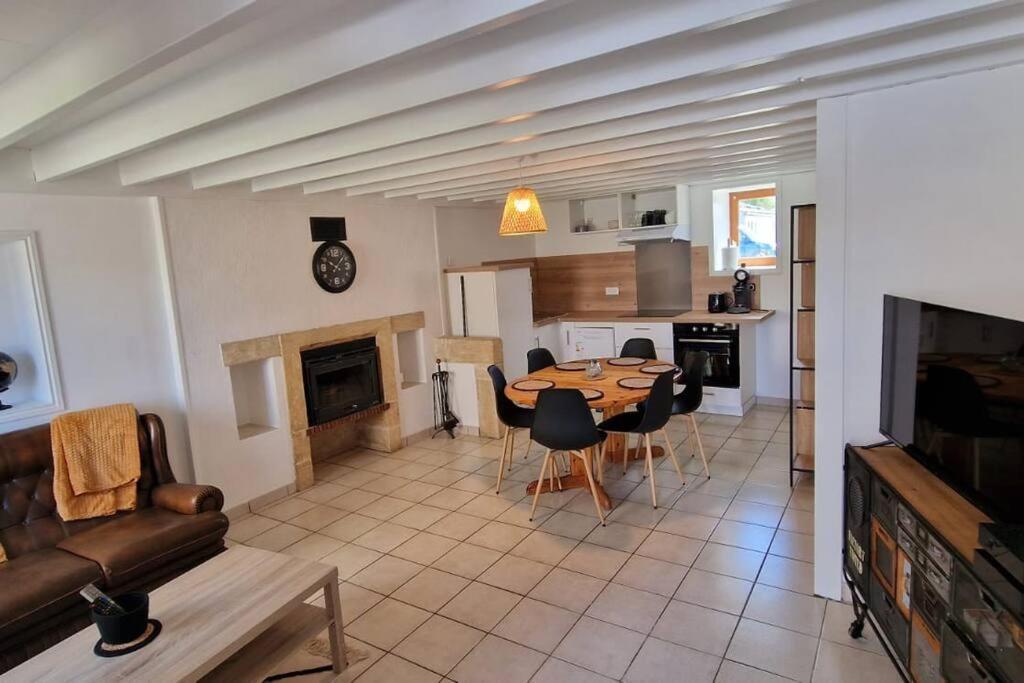 Petite Maison De La Hague Holiday home Beaumont-Hague